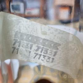 bottiglia Johnnie Walker black label