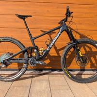 SPECIALIZED ENDURO S-WORKS 2023