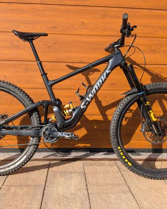 SPECIALIZED ENDURO S-WORKS 2023