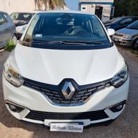 RENAULT SCENIC DIESEL 1.5 AUTOMATICO