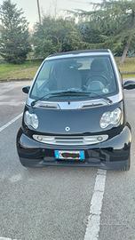 Smart cabrio w450 2005