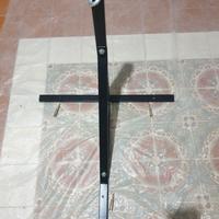 Barra per sacco da boxe Leone