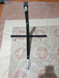 Barra per sacco da boxe Leone