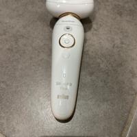Braun flex 9