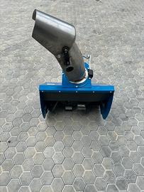 Spazzaneve Bcs SPN 70