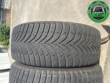 gomme usate 2055516 Winter HANKOOK - Win - 024