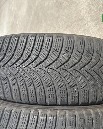 gomme usate 2055516 Winter HANKOOK - Win - 024