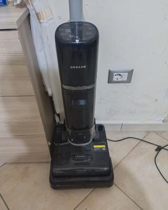 dreame h15 pro heat