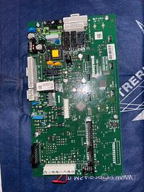 HONEYWELL SCHEDA ELETTRONICA