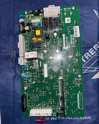 HONEYWELL SCHEDA ELETTRONICA