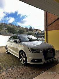 Audi A1 Sportback 1400 tdi