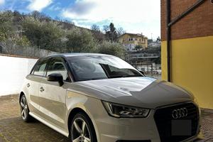 Audi A1 Sportback 1400 tdi