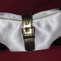 Pochette Dior nuova, misure 30x15x10 cm