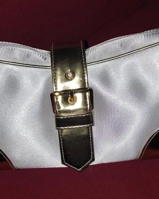 Pochette Dior nuova, misure 30x15x10 cm