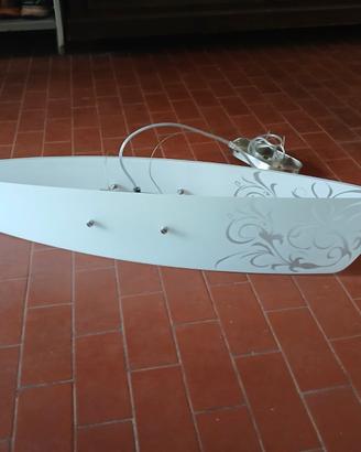 Lampada da appartamento