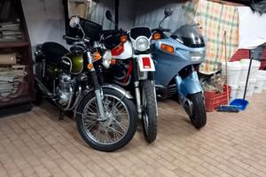 honda 70/80/90