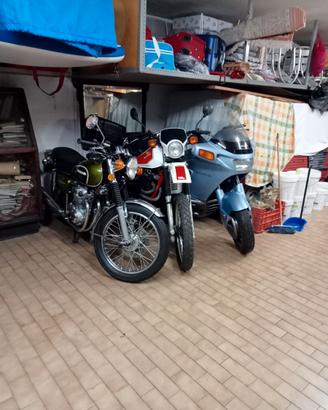 honda 70/80/90