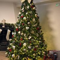 Albero di natale xone