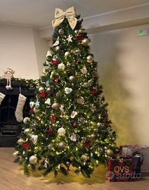 Albero di natale xone