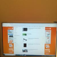 Monitor Samsung SyncMaster 205BW