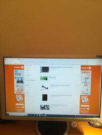 Monitor Samsung SyncMaster 205BW