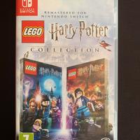 Lego Harry Potter collection per Nintendo switch