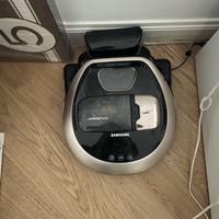 Samsung POWERbot VR7000 Wi-Fi SR20M7076TWD