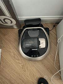 Samsung POWERbot VR7000 Wi-Fi SR20M7076TWD