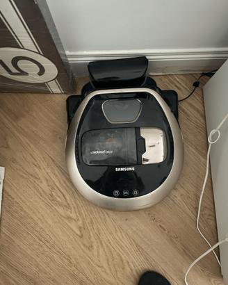 Samsung POWERbot VR7000 Wi-Fi SR20M7076TWD