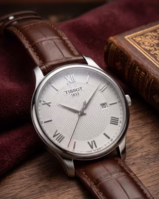 Orologio Tissot tradition