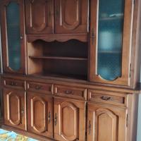 Credenza Napoletana 