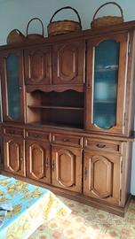 Credenza Napoletana 