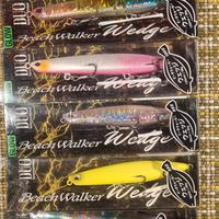 Artificiali Spinning mare spigola/serra ...-4NEW