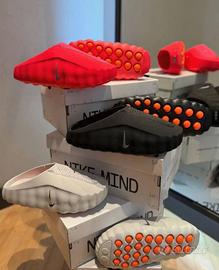 mind nike