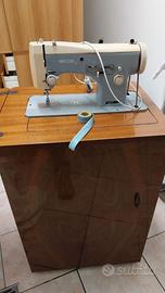 NECCHI 513 - MACCHINA DA CUCIRE