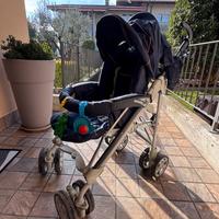 Passeggino usato