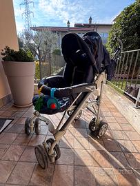 Passeggino usato