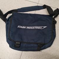 Borsa pc Stark Industries