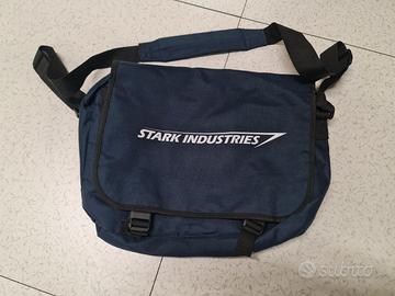 Borsa pc Stark Industries