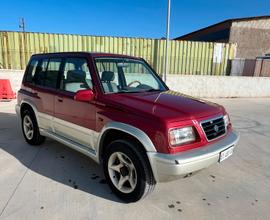 Suzuki Vitara v6 anno 97