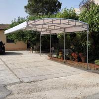 Teli in pvc su misura