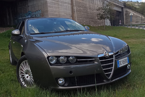 Alfa Romeo 159 sportwagon