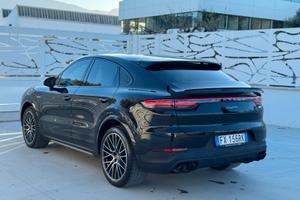 PORSCHE CAYENNE COUPÈ 3.0 V6 ACCETTO PERMUTE