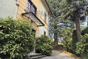 Villa o villino - Viggiù