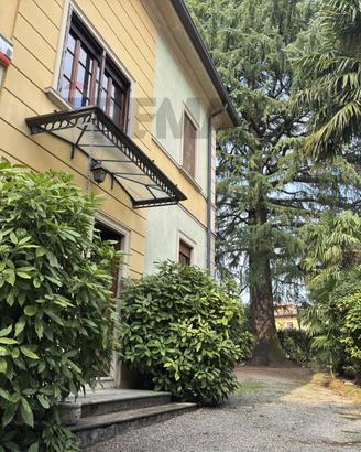 Villa o villino - Viggiù