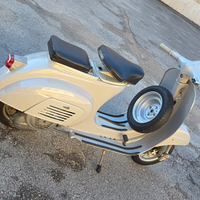 Vespa 50 N