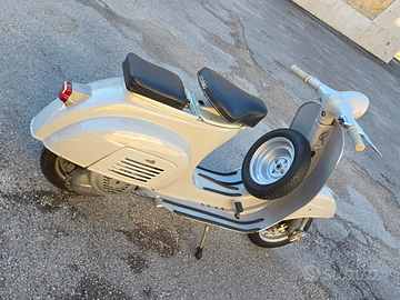 Vespa 50 N