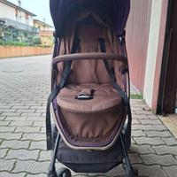 Passeggino super compatto Be Cool