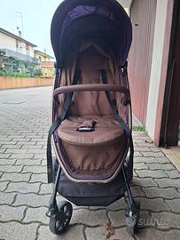 Passeggino super compatto Be Cool