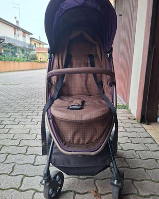 Passeggino super compatto Be Cool